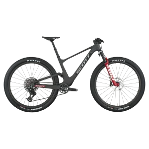 Scott Spark RC World Cup 2026