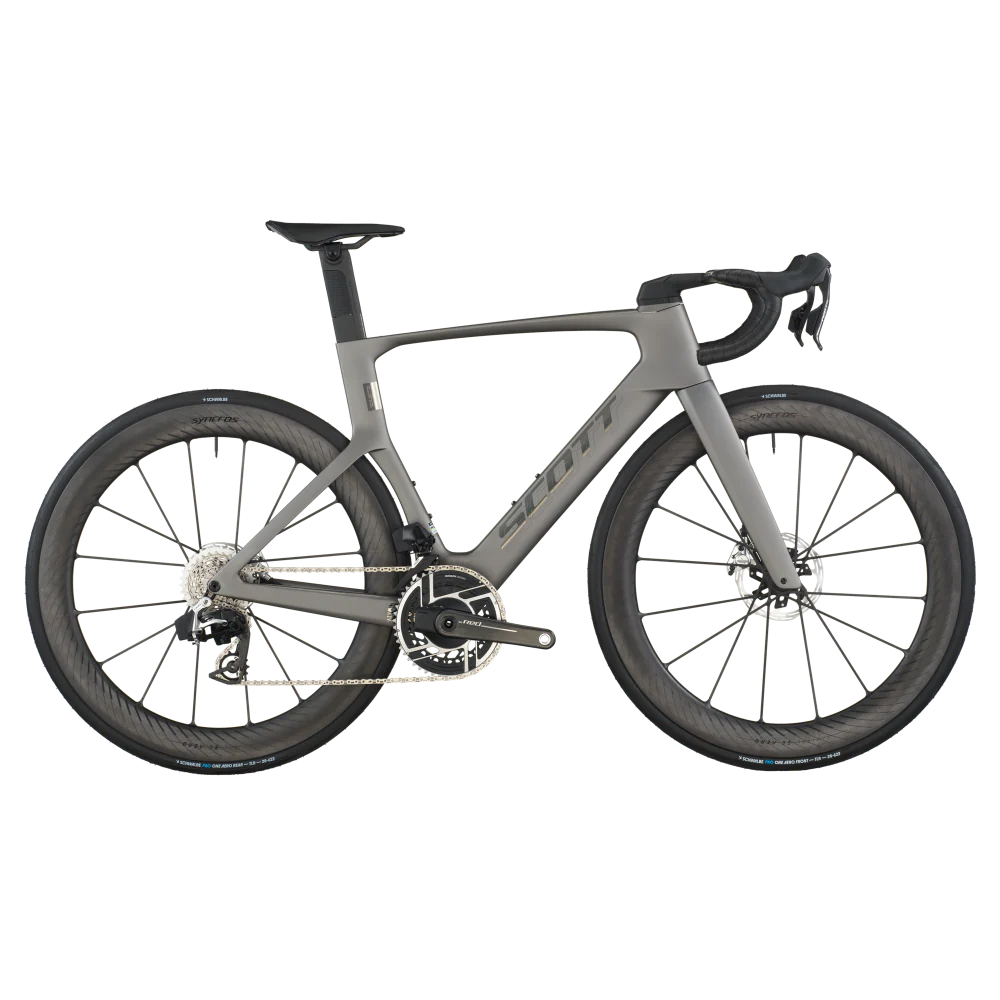 Scott Foil ULTIMATE 2026