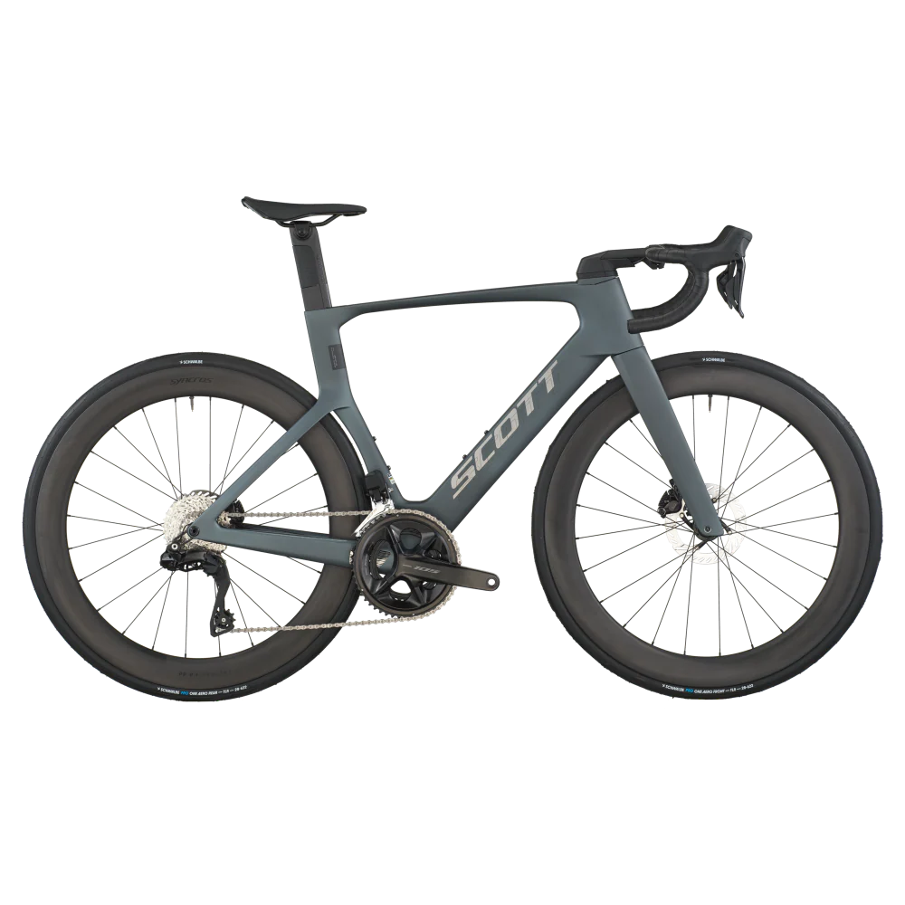 Scott Foil RC 20 2026