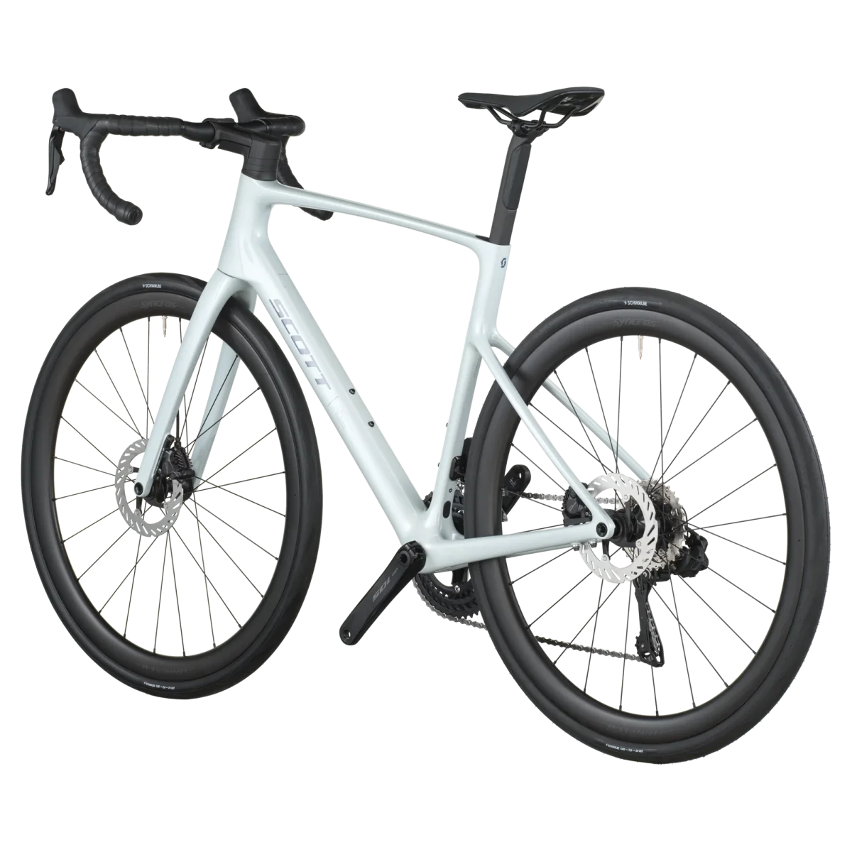 Scott Addict 30 2026 - immagine 4