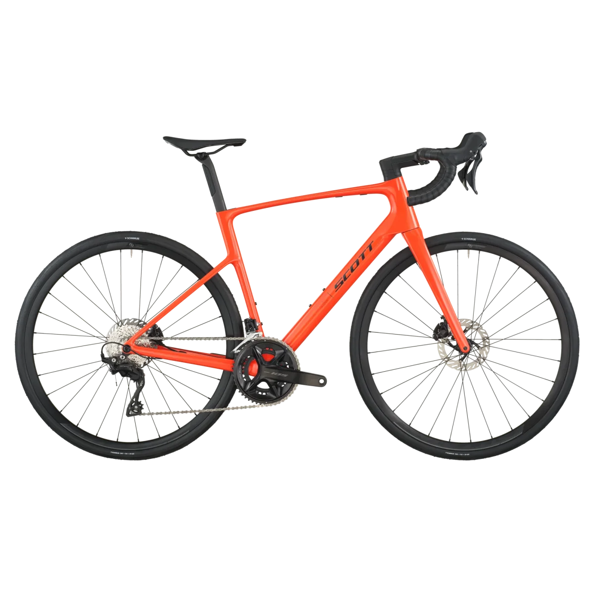 Scott Addict 50 2026