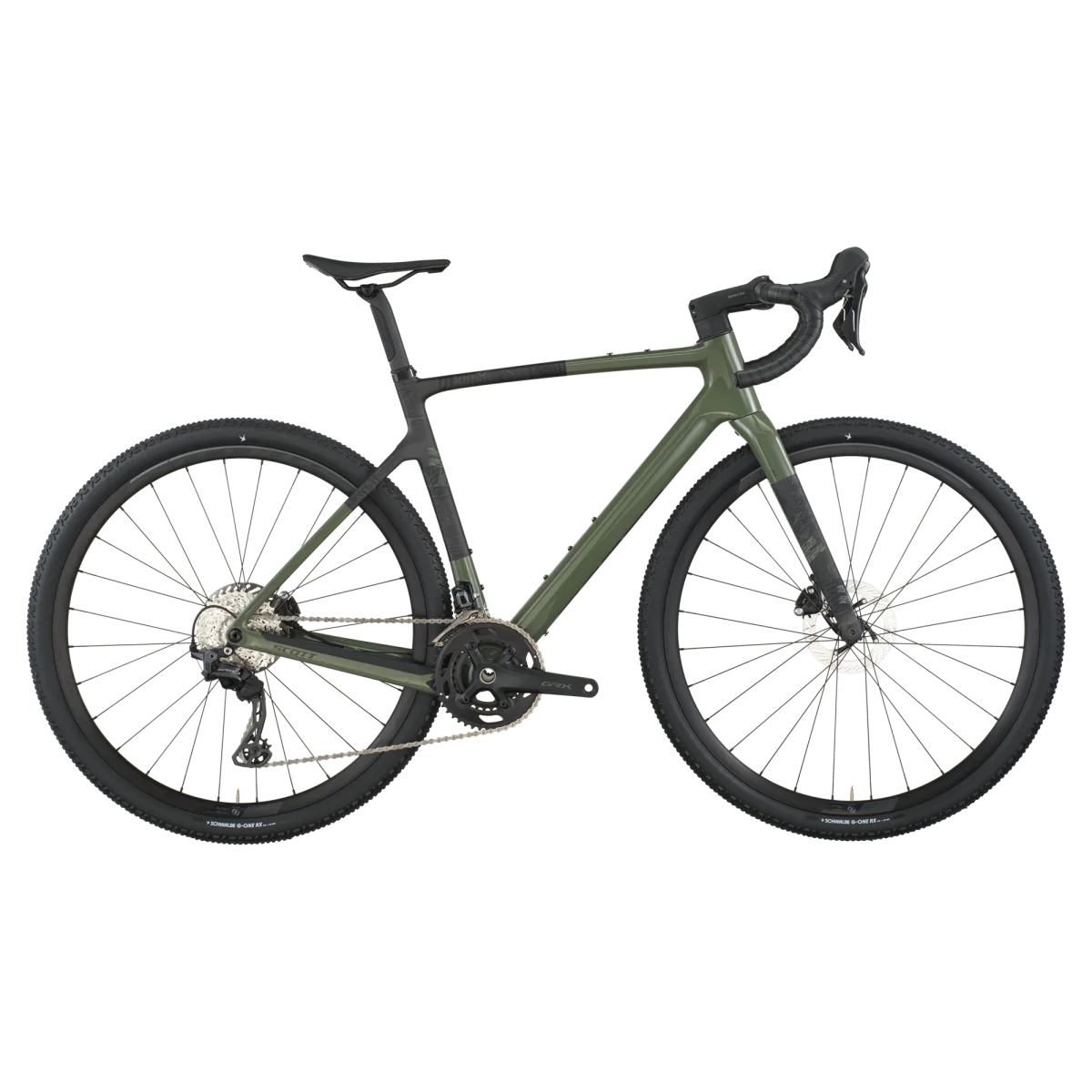 Scott Addict Gravel 40 2026