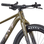 Scott Scale Gravel 20 2026 - immagine 5