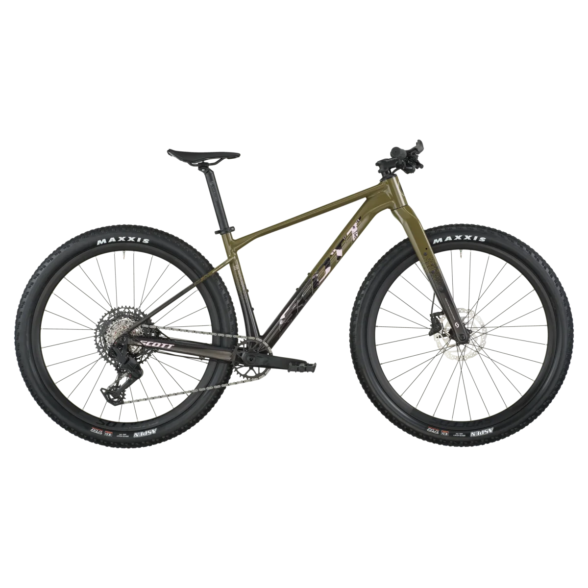 Scott Scale Gravel 20 2026