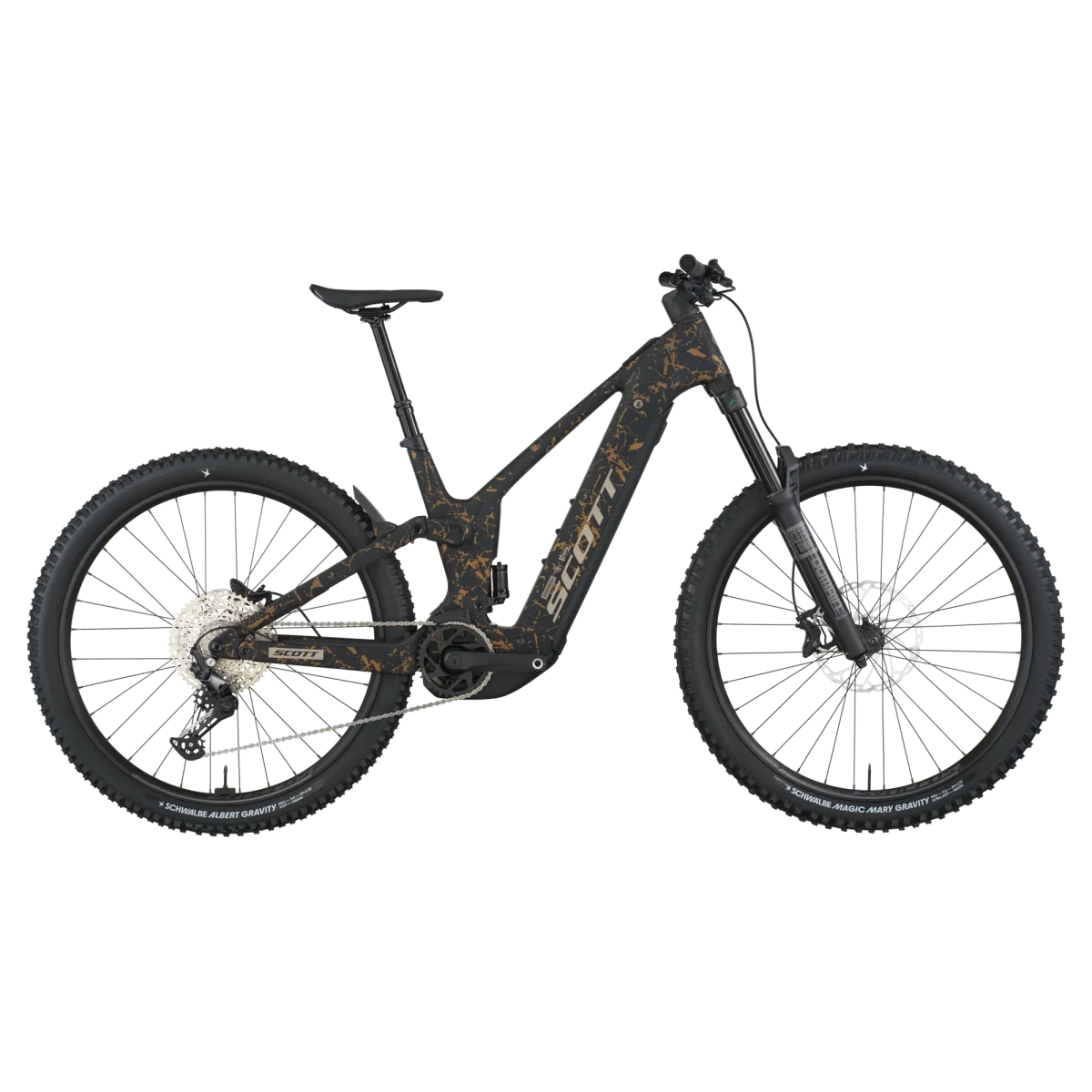 Scott Patron ST 910 2026