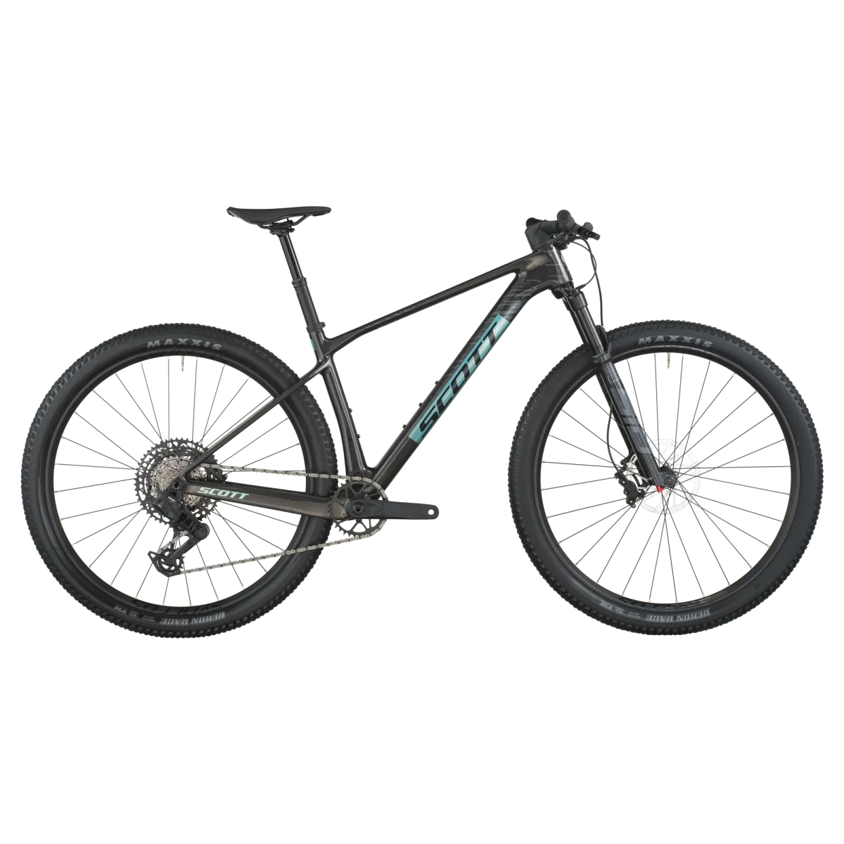 Scott Scale RC TEAM 2026