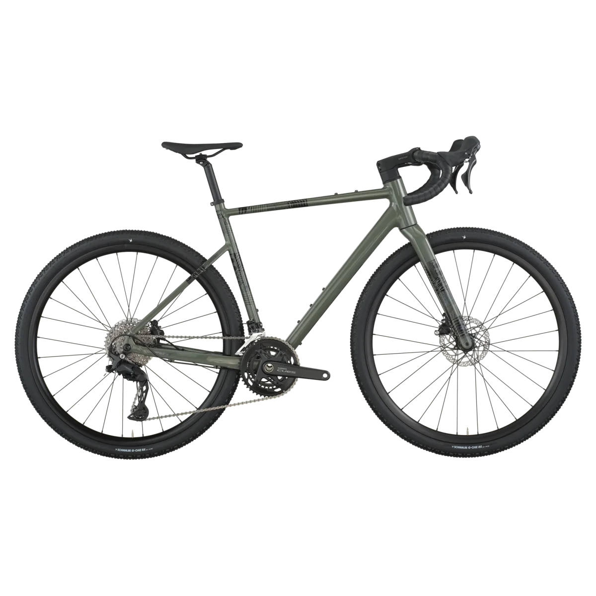 Scott Speedster Gravel 20 2026