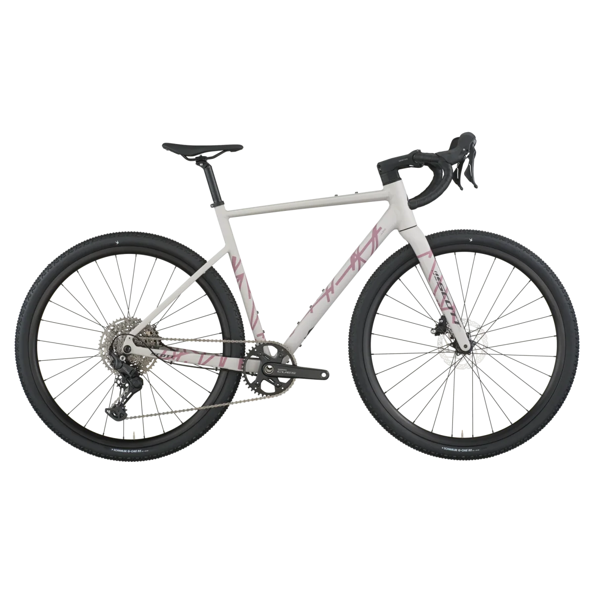 Scott Speedster Gravel 30 2026