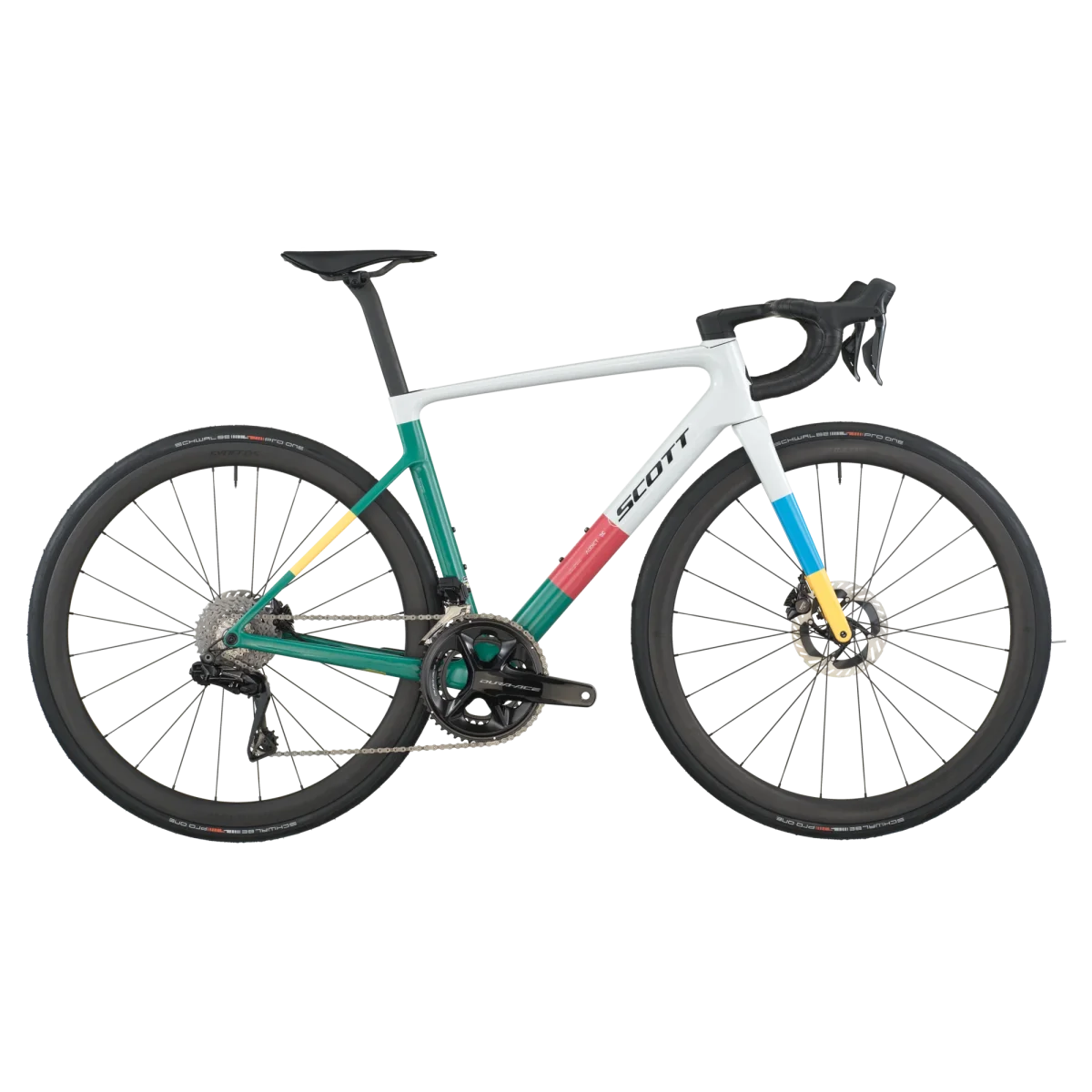 Scott Addict RC PRO 2026