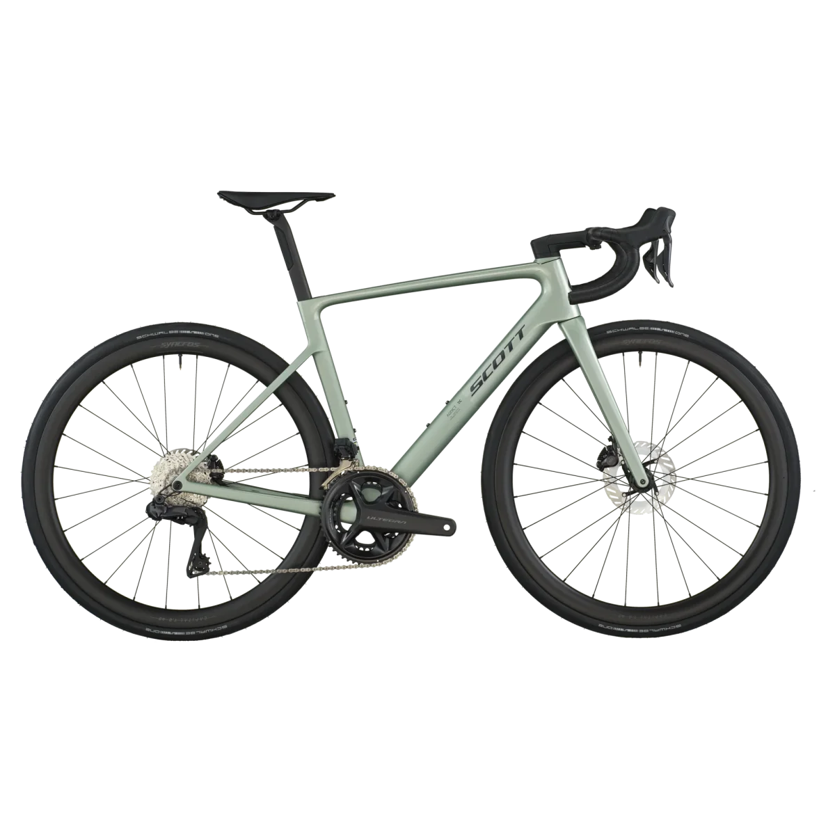 Scott Addict RC 20 2026