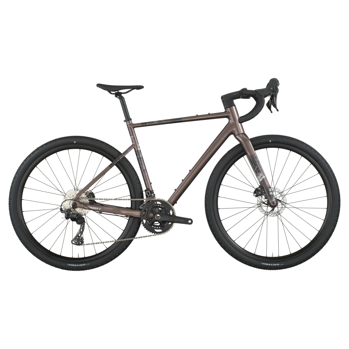 Scott Speedster Gravel TEAM 2026