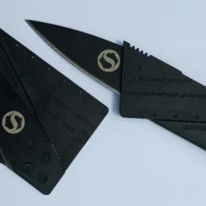ADINOLFI COLTELLO SCHMEISSER CARD