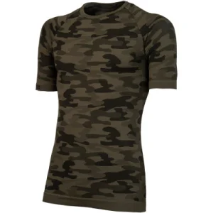 XTECH MAGLIA XXL/3XL X MIMETIC