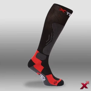 XTECH CALZE TECNICHE COMPRESSION
