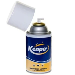 KENPIR INSETTICIDA AEROSOL PER EROGATORE MOD. AD290M O SIMILI