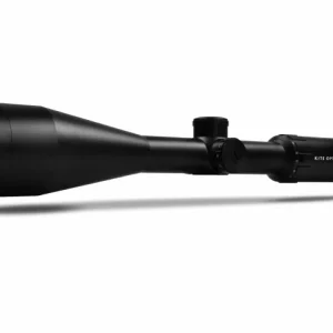 KITE OPTICS OTTICA KITE KSP HD2 X6I/ BL/ 2.5-15x56