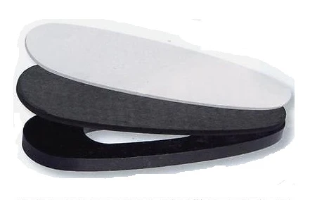 VENTURINI SPESSORE IN PVC 2MM BIANCO