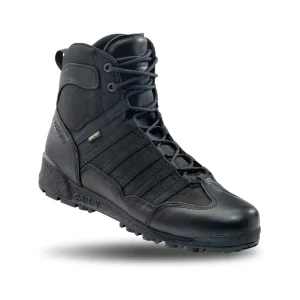 CRISPI SCARPONI BL7400 S.W.A.T. URBAN BLACK