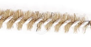 VENTURINI SCOVOLO PER CARABINA - PISTOLA IN CRINE CAL. 4,5/MM 4,5