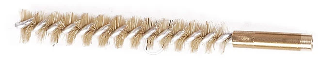 VENTURINI SCOVOLO PER CARABINA – PISTOLA IN CRINE CAL. 4,5/MM 4,5