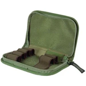 VENTURINI PORTA-STROZZATORI IN CORDURA DUPONT 61498