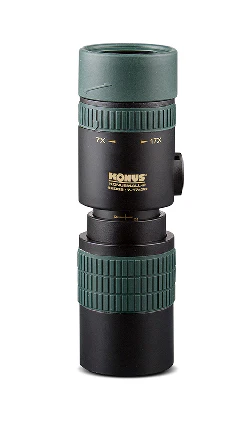 KONUS 2062 MONOCOLO “KONUSMALL-2” ZOOM 7-17X
