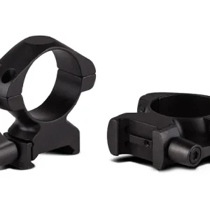 KONUS 7409 ANELLI ACCIAIO "STEEL RINGS QR" D. 30MM ALTO