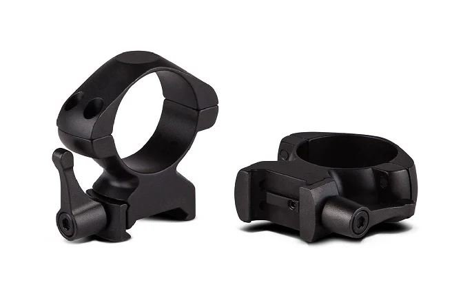 KONUS 7409 ANELLI ACCIAIO “STEEL RINGS QR” D. 30MM ALTO