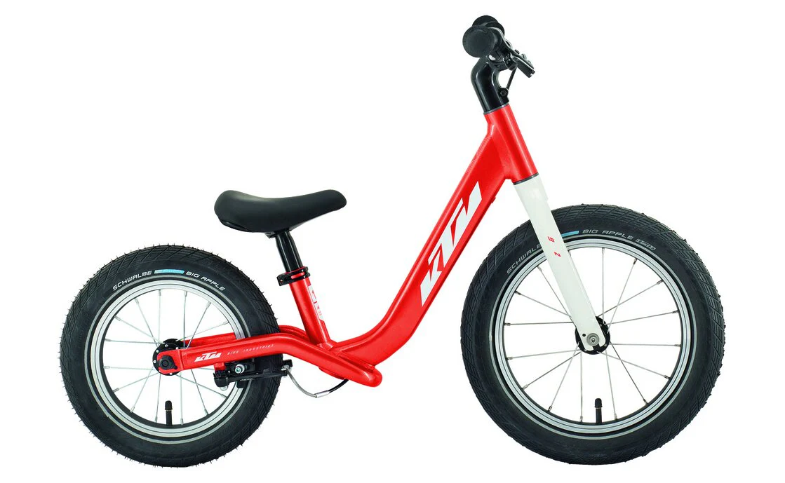 KTM Wild Buddy 12 - immagine 3