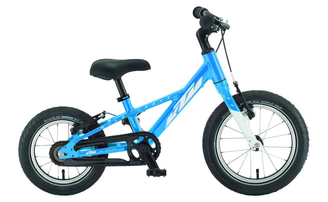 KTM Wild Cross 12 - immagine 3