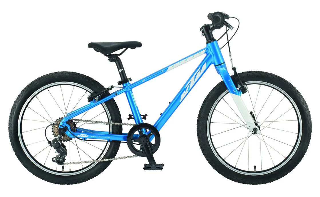 KTM Wild Cross 20 - immagine 3