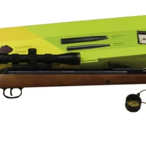 DIANA CARABINA ARIA COMPRESSA MOD. F34EMS CLASSIC CAL. 4,5