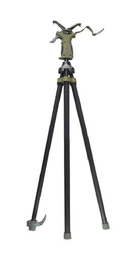 39 HUNTER TREPPIEDE 96-168 CM