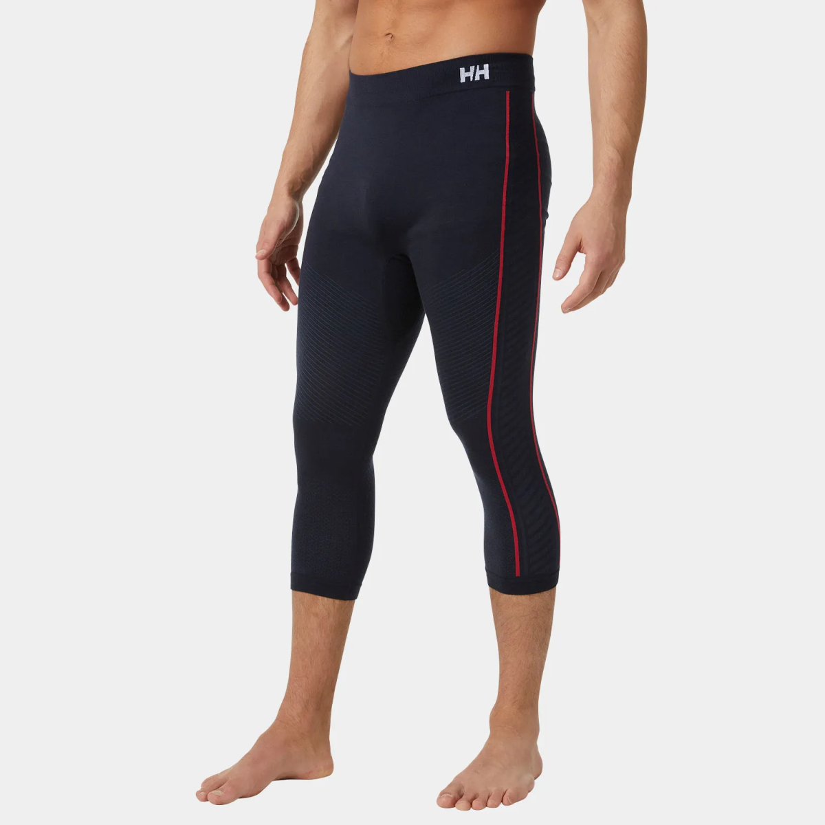 Helly Hansen intimo termico H1 PRO LIFA® Merino 3/4 pant