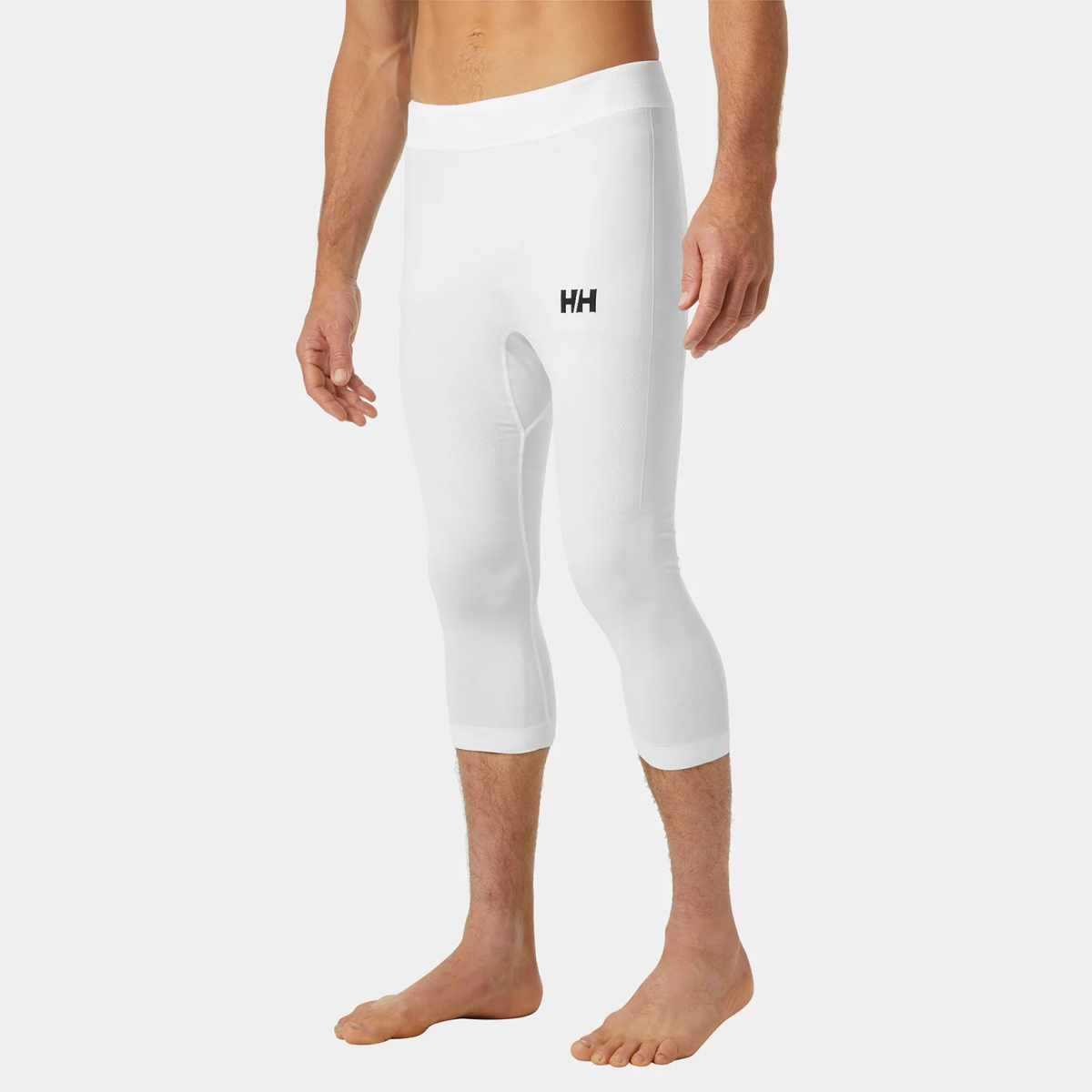 Helly Hansen intimo termico HH LIFA® Seamless Racing 3/4 pant - immagine 4