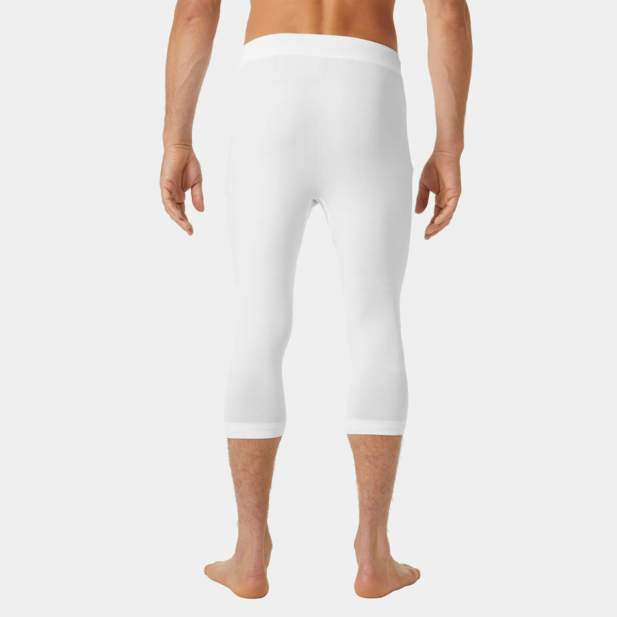 Helly Hansen intimo termico HH LIFA® Seamless Racing 3/4 pant - immagine 5