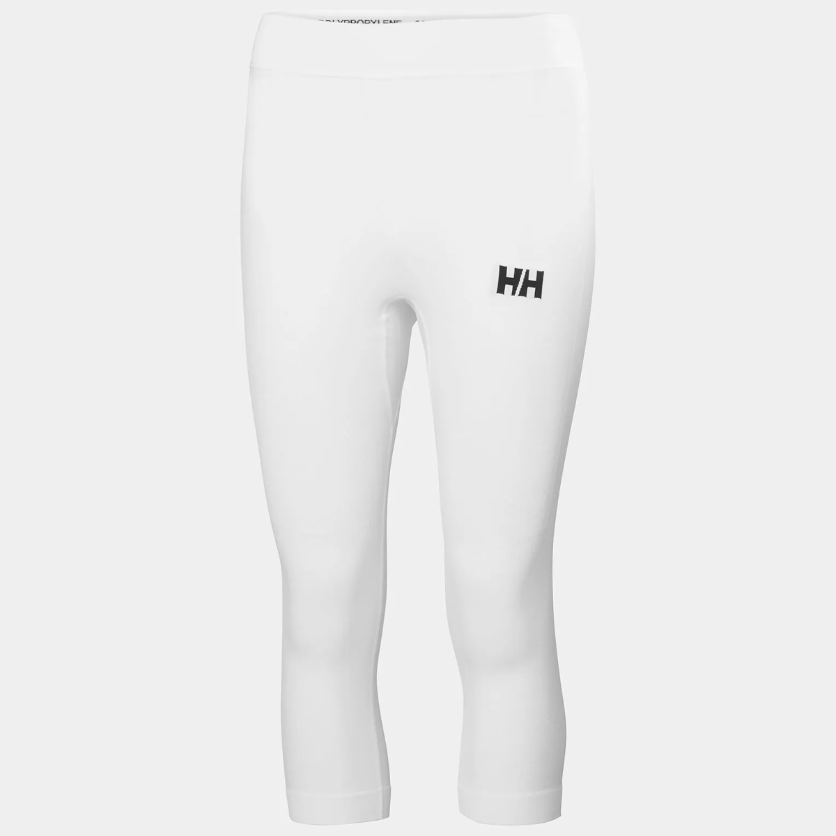 Helly Hansen intimo termico HH LIFA® Seamless Racing 3/4 pant