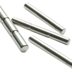 ZEV PIN KIT TITANIUM GEN4