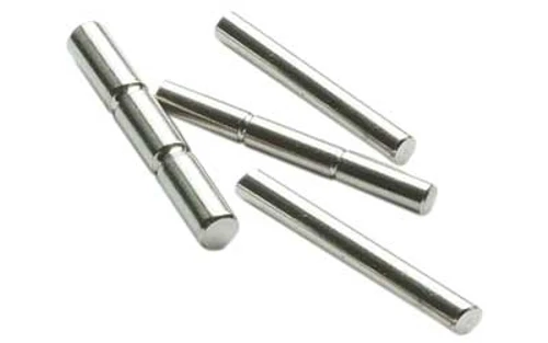 ZEV PIN KIT TITANIUM GEN4
