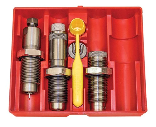 LEE PACESETTER DIES 7.62X39 RUSSIAN