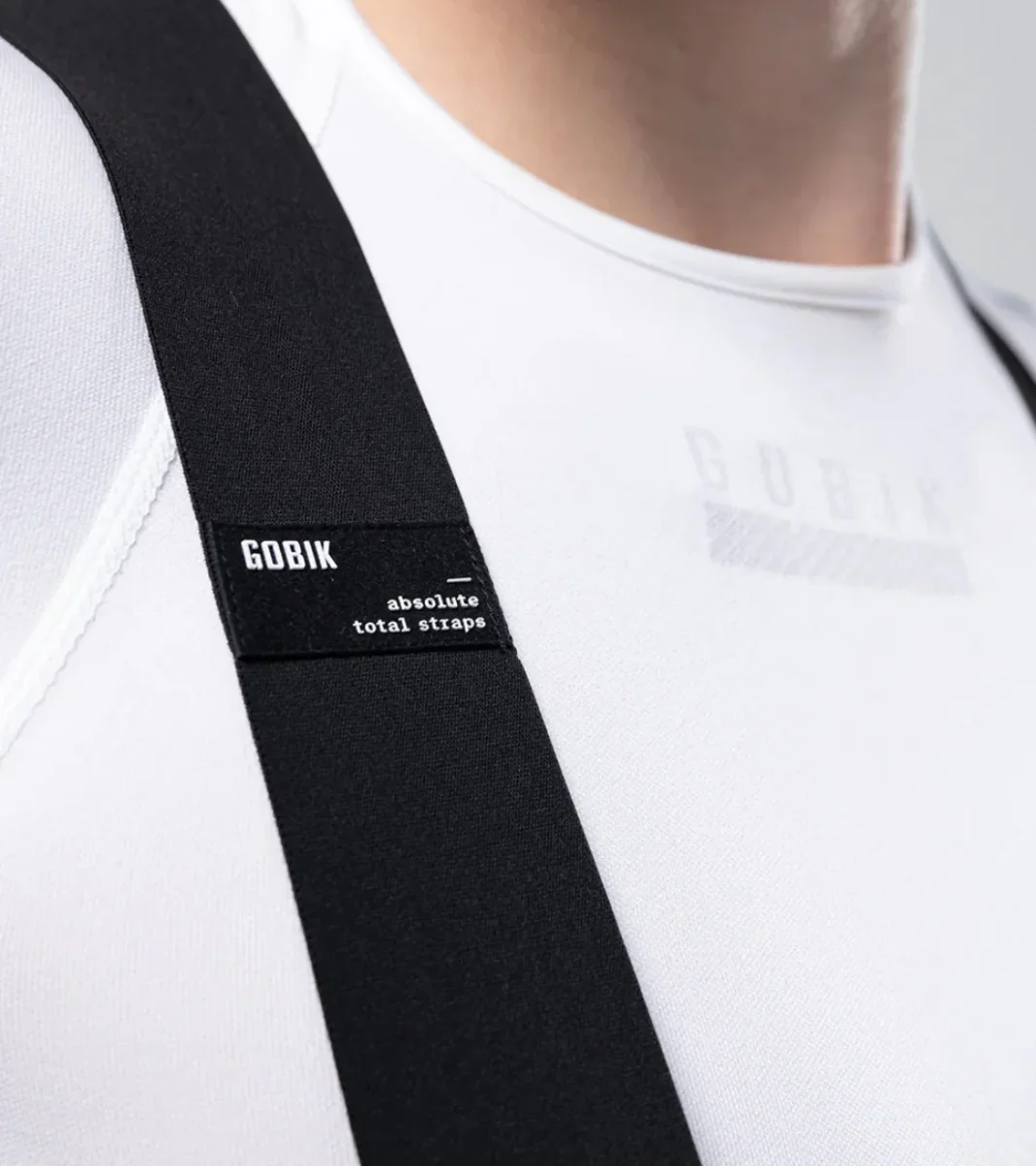 CALZAMAGLIA GOBIK ABSOLUTE 7.0 - Ultrablue - immagine 5