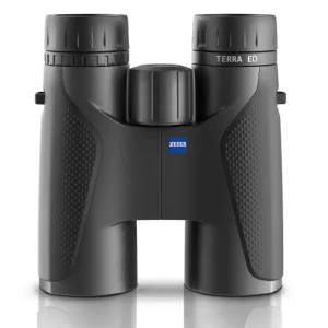 ZEISS BINOCOLO TERRA ED 8X42 NERO