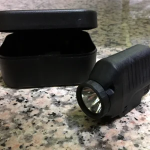 GLOCK LAMPADA ORIGINALE