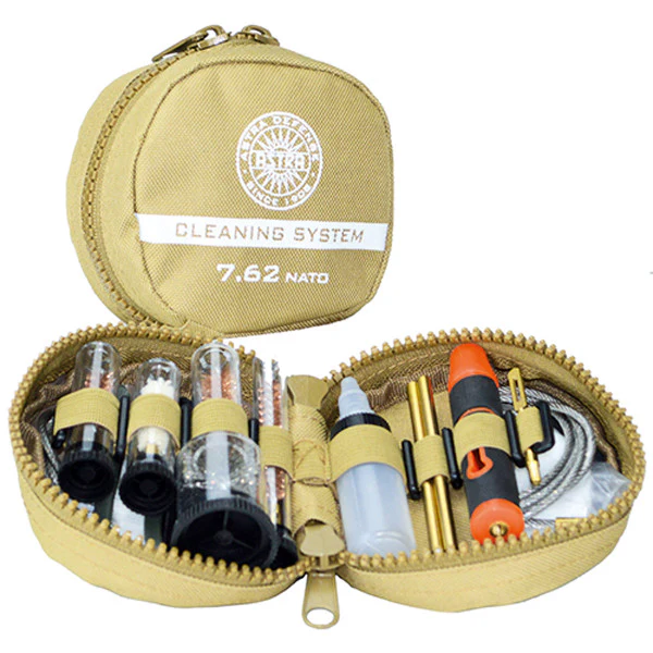 ASTRA DEFENSE KIT DI PULIZIA 7.62 NATO
