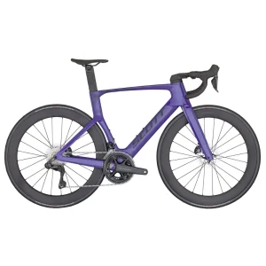 Scott Foil RC 10 2025 PURPLE