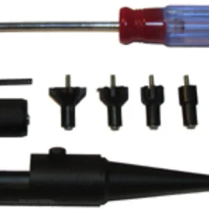 LASER UNIVERSALE DI PRE-TARATURA