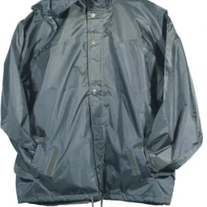 VICARI SPORT KWAY NYLON FODERATO TERMOSALDATO  MOD. 079V