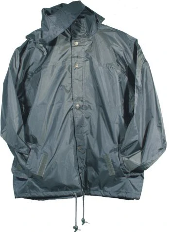 VICARI SPORT KWAY NYLON FODERATO TERMOSALDATO  MOD. 079V