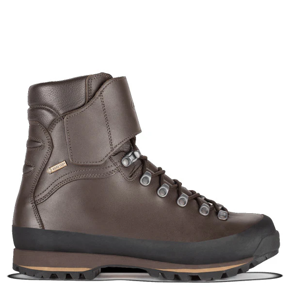 AKU SCARPONI JAGER EVO LOW GTX 989 - immagine 8