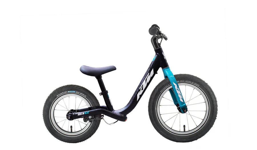 KTM Wild Buddy 12 - immagine 4